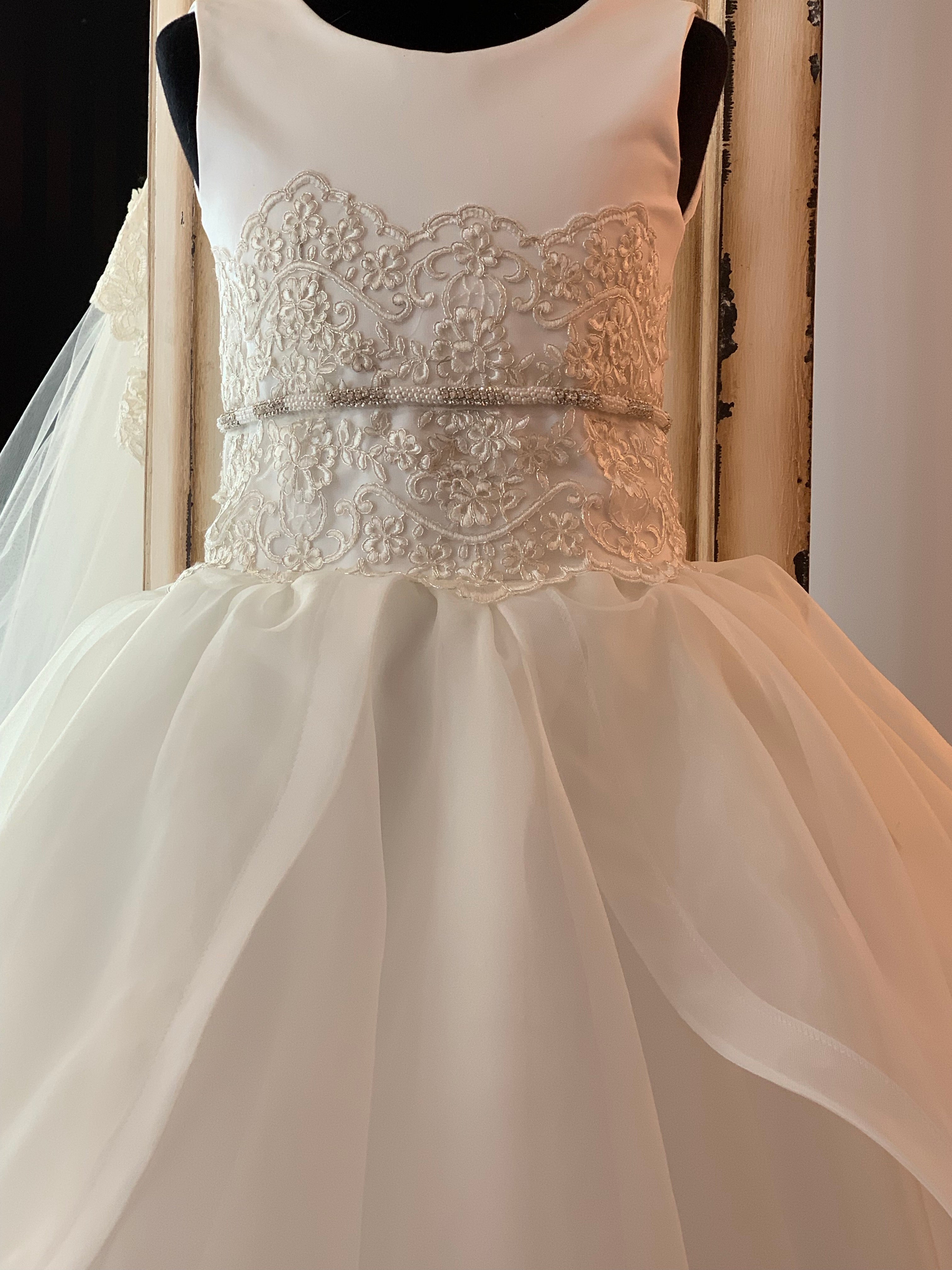 Piccolo Bacio Adelina Dress